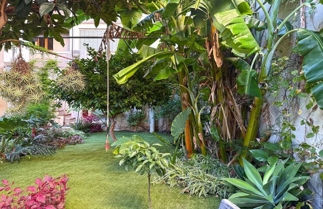 Attractive Urban Plot for Sale in Pollensa